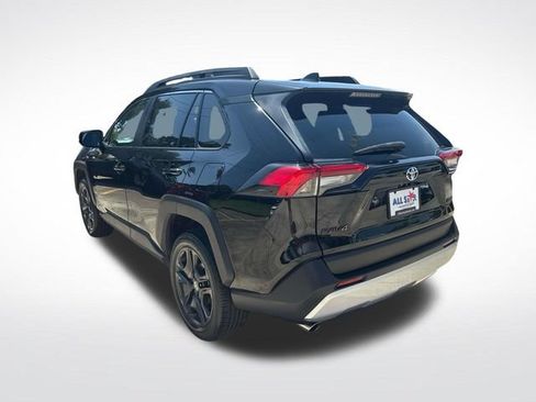 Used 2024 Toyota RAV4 Adventure AWD/4WD image 6
