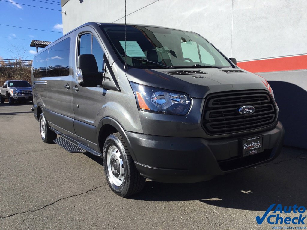 Used 2019 Ford Transit 350 XL RWD image 3