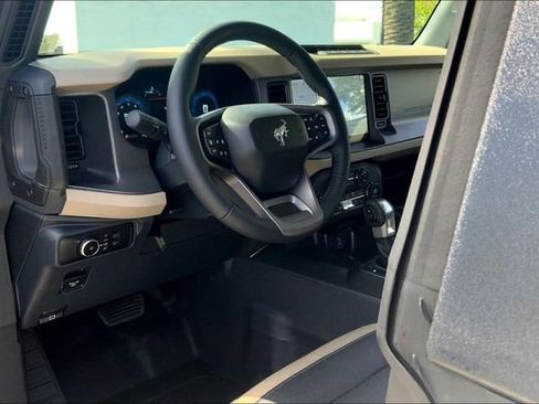 New 2026 Ford Bronco Big Bend AWD/4WD image 6