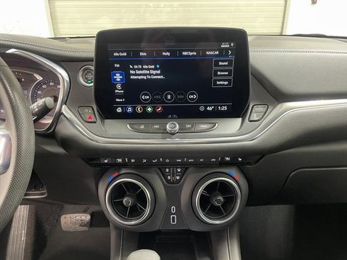 Used 2023 Chevrolet Blazer LT w/ Convenience Package image 16