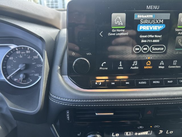 Used 2023 Nissan Rogue SL w/ SL Premium Package AWD/4WD image 21