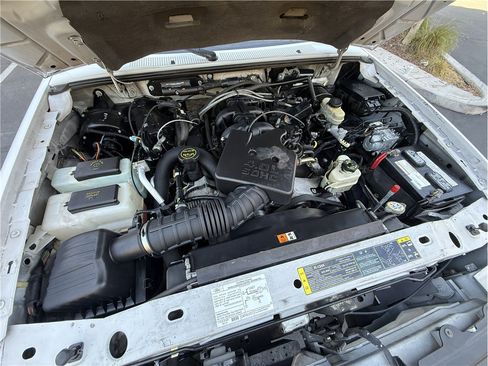 Used 2006 Ford Ranger XL RWD image 16