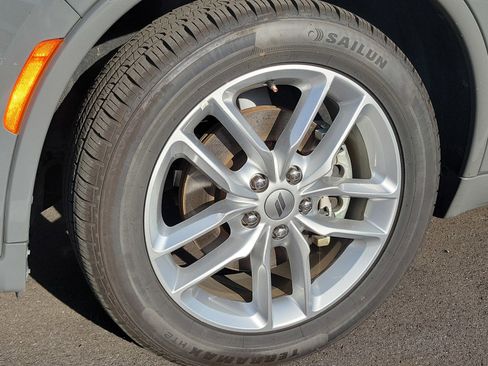 Used 2023 Dodge Durango GT RWD image 6