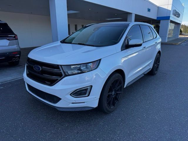 Used 2015 Ford Edge Sport w/ Equipment Group 401A AWD/4WD image 5