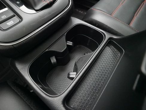 Certified 2025 Honda CR-V Sport Touring image 17