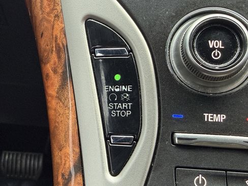 Used 2019 Lincoln Nautilus Reserve w/ Cargo Utility Package image 32