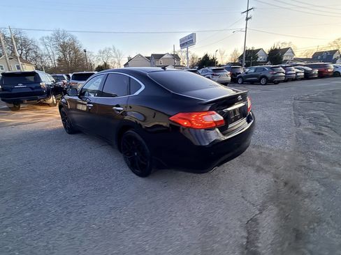 Used 2013 INFINITI M37 x w/ Premium Pkg image 6