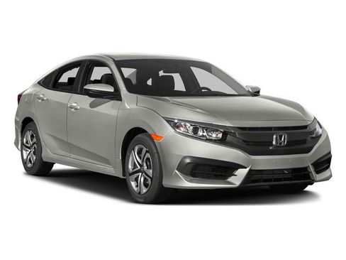 Used 2016 Honda Civic LX image 6