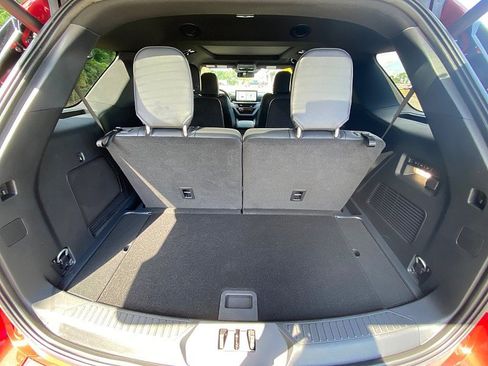 Certified 2025 Ford Explorer ST w/ Sun And Sound Package image 43