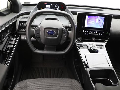 Used 2024 Subaru Solterra Premium image 12