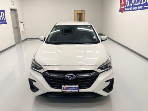 Used 2023 Subaru Legacy Premium image 26