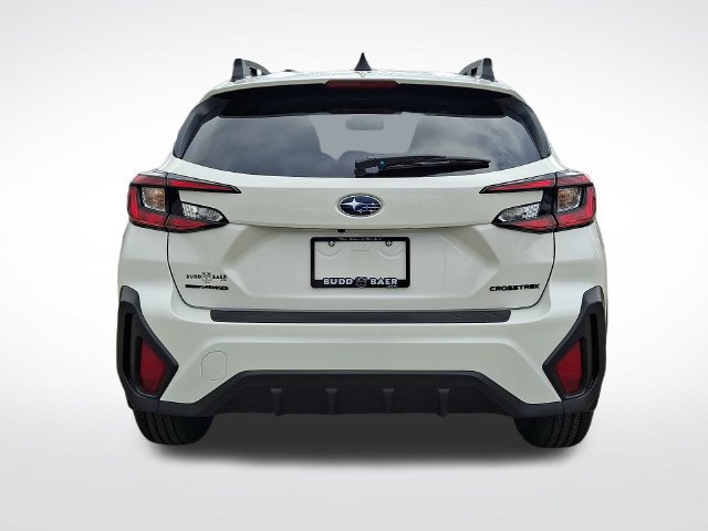 New 2027 Subaru Crosstrek 2.5i Premium AWD/4WD image 6