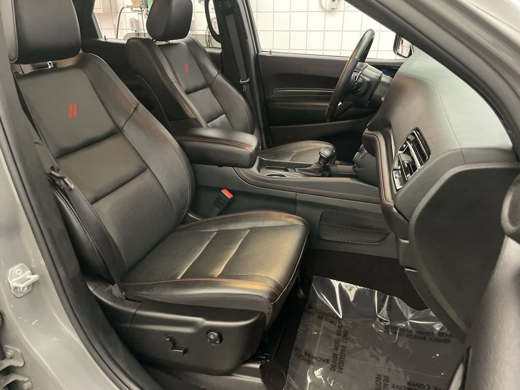 Used 2025 Dodge Durango GT AWD/4WD image 22