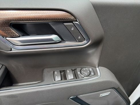 New 2026 Chevrolet Silverado 1500 LT Trail Boss w/ Convenience Package II AWD/4WD image 38