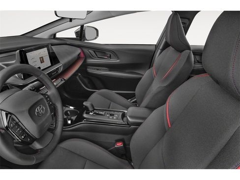 New 2026 Toyota Prius XSE Premium image 6