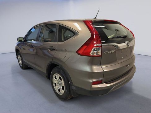 Used 2015 Honda CR-V LX image 5