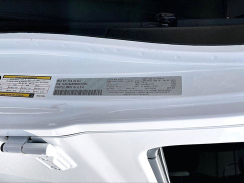 Used 2021 Jeep Wrangler Unlimited Sport w/ Cold Weather Group image 35