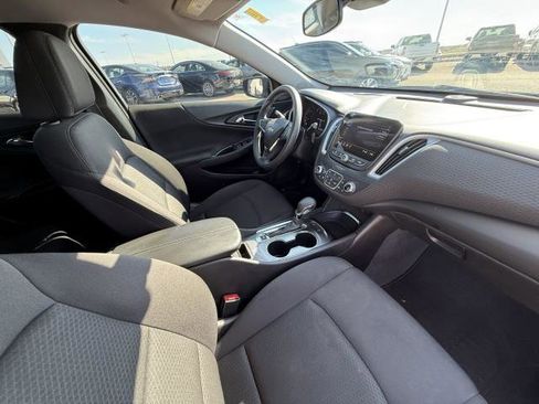 Certified 2024 Chevrolet Malibu LT image 26