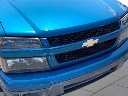 Used 2012 Chevrolet Colorado LT RWD image 25