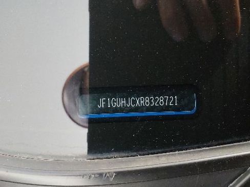 Certified 2024 Subaru Impreza RS AWD/4WD image 16