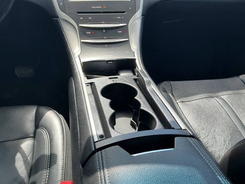 Used 2016 Lincoln MKZ AWD w/ Equipment Group 300A Reserve image 28