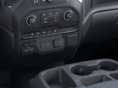 New 2026 Chevrolet Silverado 2500 W/T image 23
