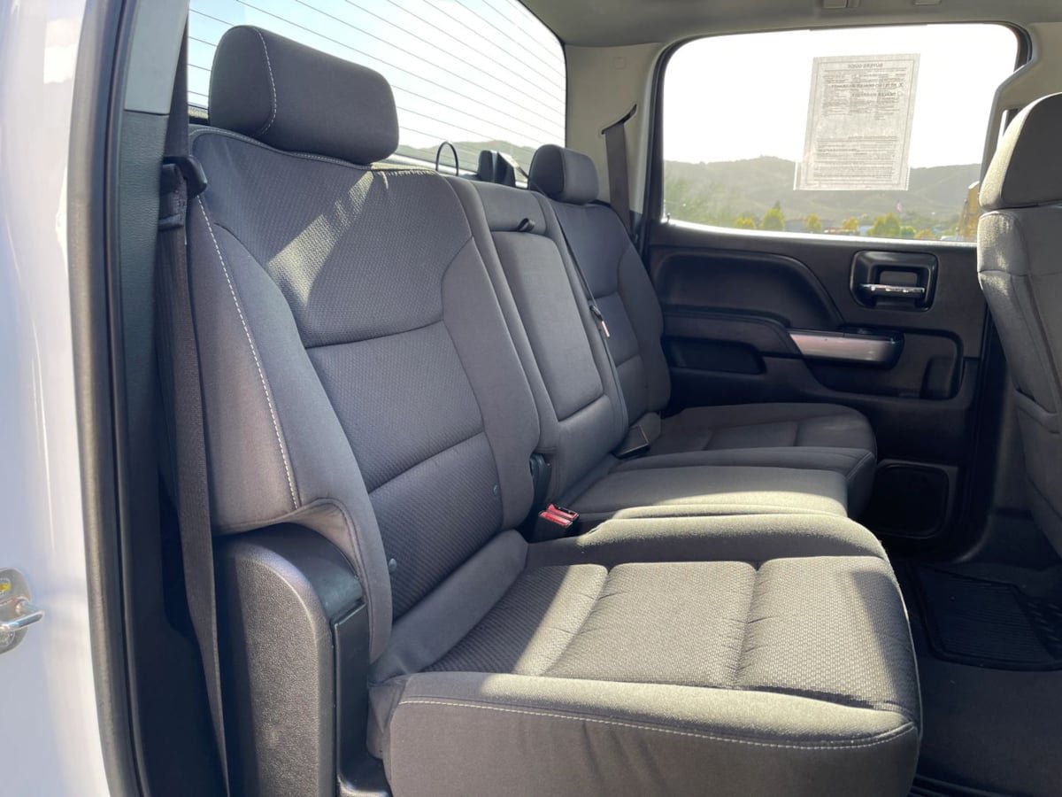 Used 2019 Chevrolet Silverado 2500 LT AWD/4WD image 31