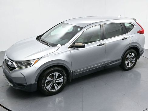 Used 2019 Honda CR-V LX image 33