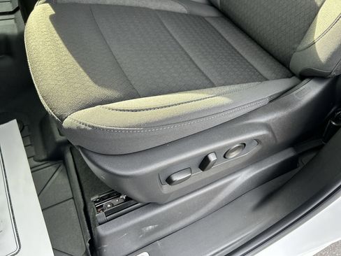 New 2026 Chevrolet Silverado 1500 LT image 24