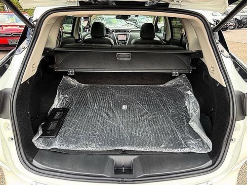 Used 2023 Nissan Murano Platinum w/ Cargo Package FWD image 41