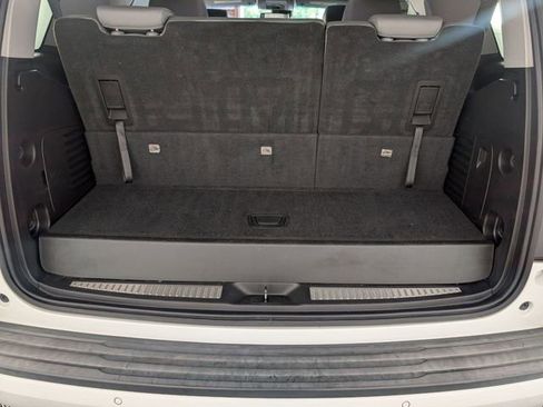 Used 2018 Chevrolet Tahoe LT AWD/4WD image 29
