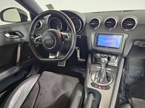 Used 2013 Audi TT 2.0T Premium Plus AWD/4WD image 17