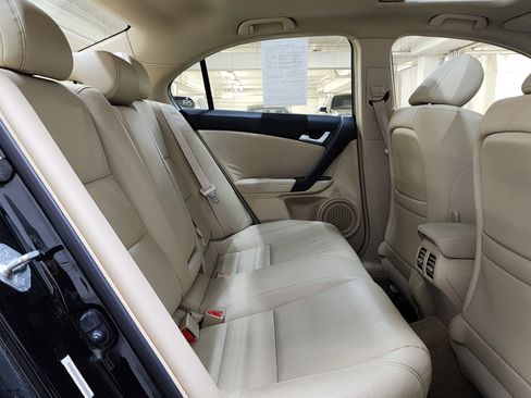 Used 2012 Acura TSX Sedan FWD image 18
