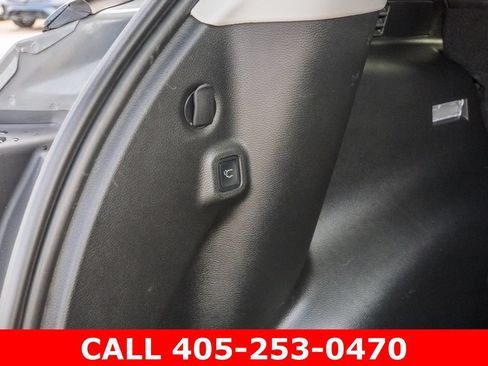 Used 2022 Jeep Compass Trailhawk w/ Trailhawk Elite Group AWD/4WD image 75