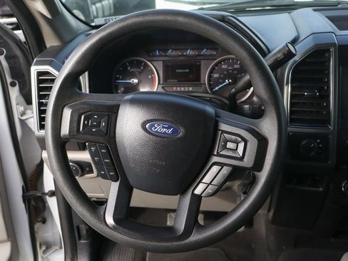 Used 2021 Ford F550 4x4 Regular Cab Super Duty image 24