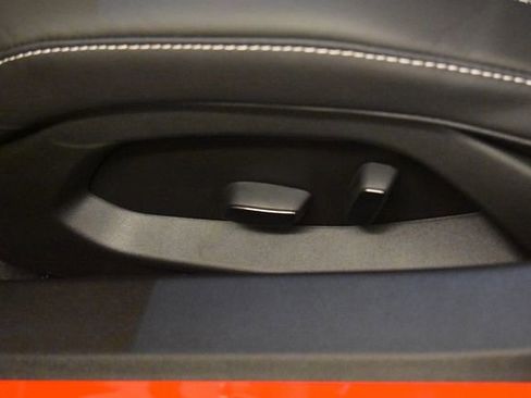 New 2025 Chevrolet Corvette Z06 w/ Battery Protection Package image 20