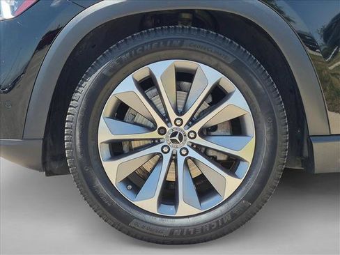 Used 2021 Mercedes-Benz GLE 350 image 24