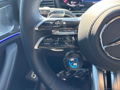 Used 2025 Mercedes-Benz GLE 63 AMG S image 27