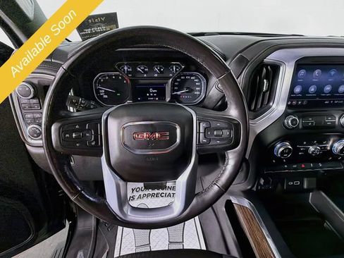 Used 2019 GMC Sierra 1500 Elevation w/ Elevation Value Package AWD/4WD image 11