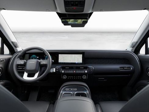 New 2026 Hyundai Palisade Limited AWD/4WD image 11