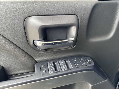 Used 2018 Chevrolet Silverado 1500 LT w/ All Star Edition AWD/4WD image 14