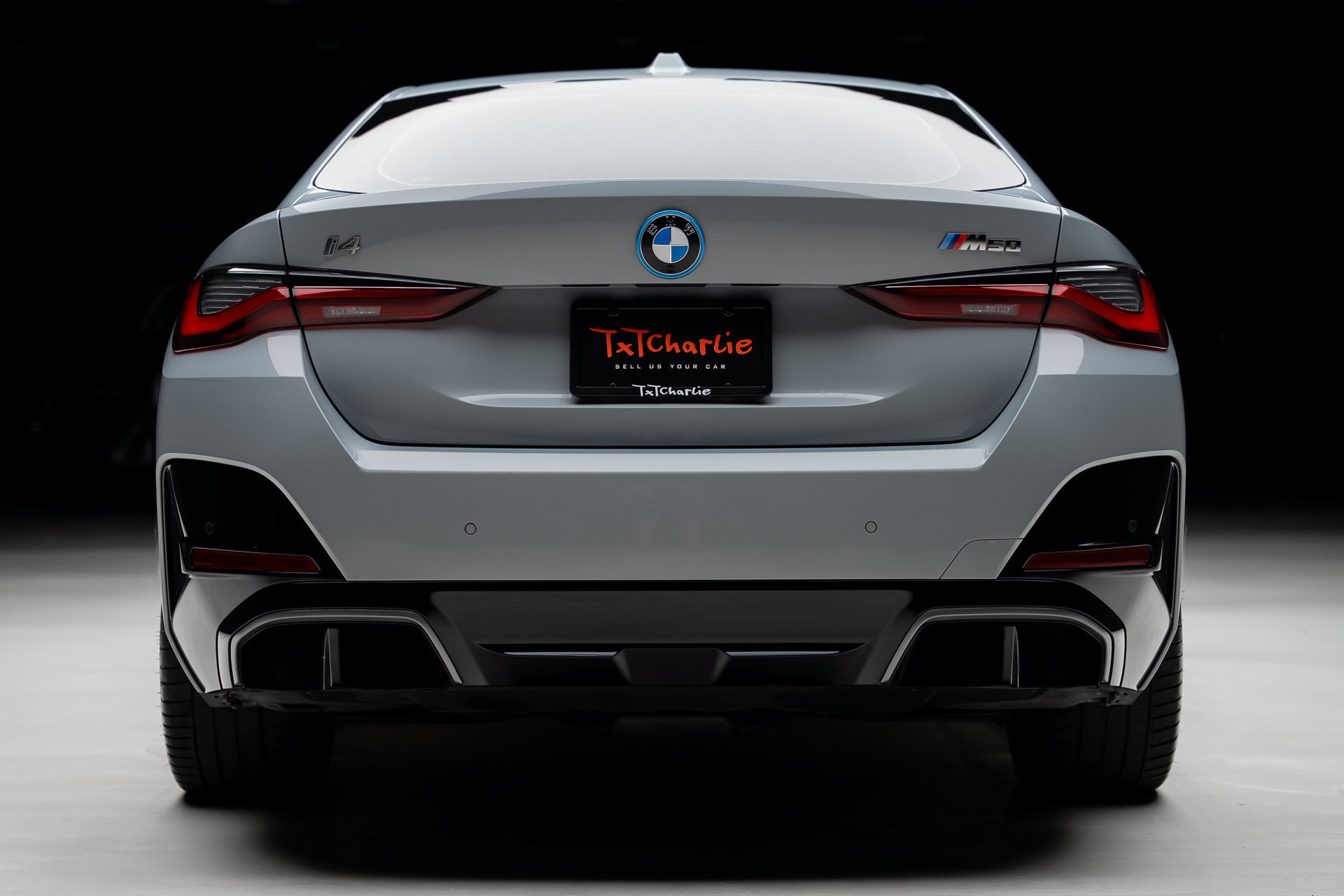 Used 2023 BMW i4 M50 w/ Premium Package AWD/4WD image 27