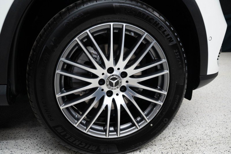 New 2027 Mercedes-Benz GLC 300 image 10