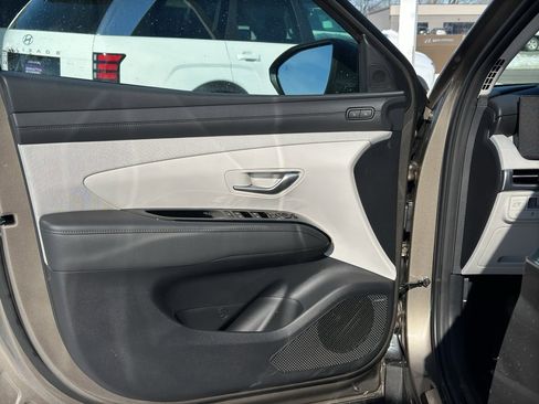 New 2026 Hyundai Tucson Limited w/ Tow & Go Package image 10