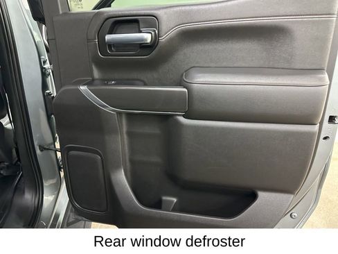 Used 2022 GMC Sierra 1500 AT4 w/ AT4 Premium Package image 24