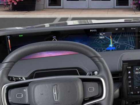 New 2026 Lincoln Nautilus Premier w/ Equipment Group 102A image 13