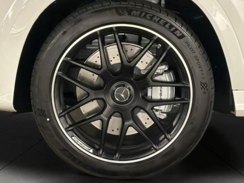 New 2026 Mercedes-Benz GLE 53 AMG 4MATIC image 26