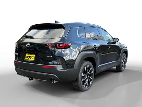 New 2026 MAZDA CX-50 2.5 Hybrid w/ Premium Plus Pkg AWD/4WD image 5