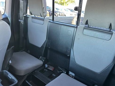 Certified 2023 Toyota Tacoma SR image 16