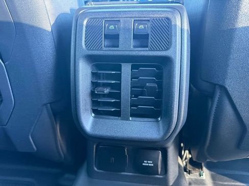 Used 2025 Ford Bronco Big Bend image 12